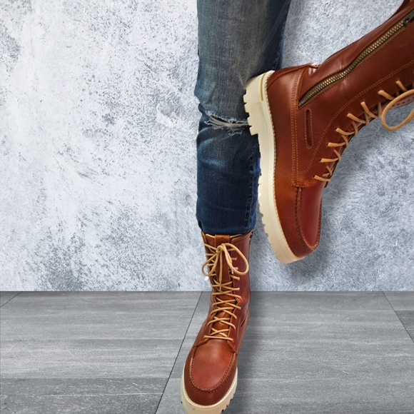 Sperry John Legend boots - Picture 7 of 9